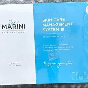 Jan Marini Skin Care Management System MD